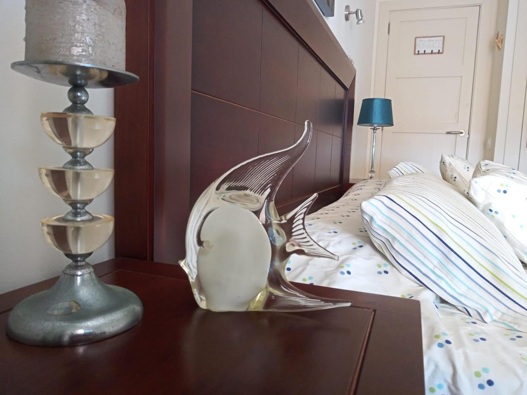 Vistas De Los Gigantes Apartamento 2 Dormitorios Пуэрто-де-Сантьяго Экстерьер фото