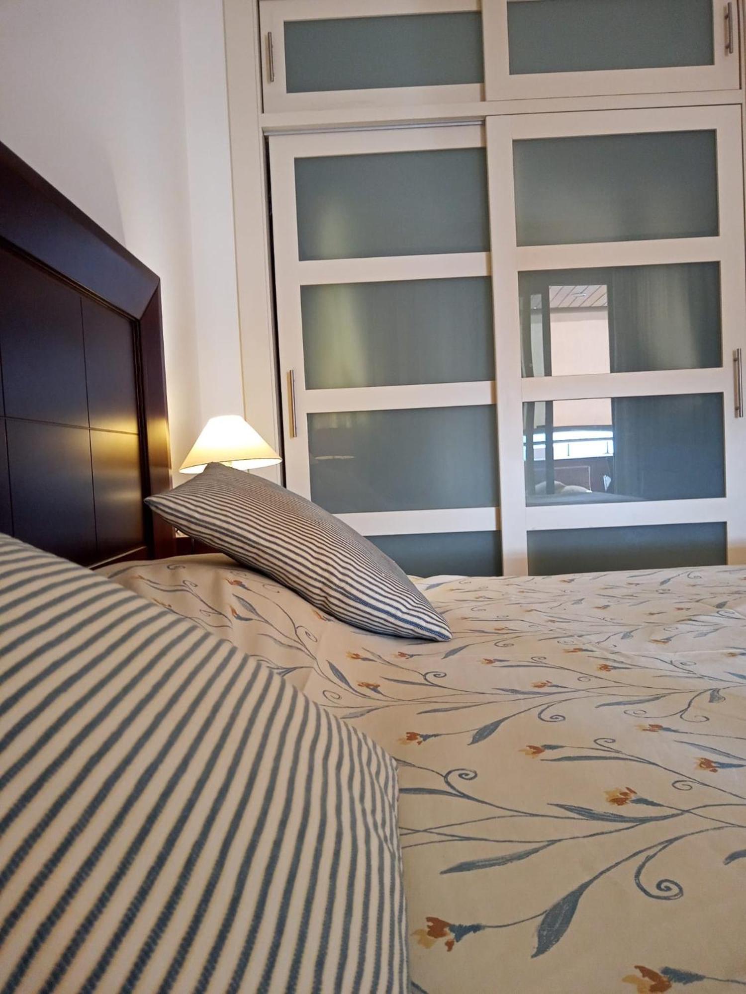 Vistas De Los Gigantes Apartamento 2 Dormitorios Пуэрто-де-Сантьяго Экстерьер фото