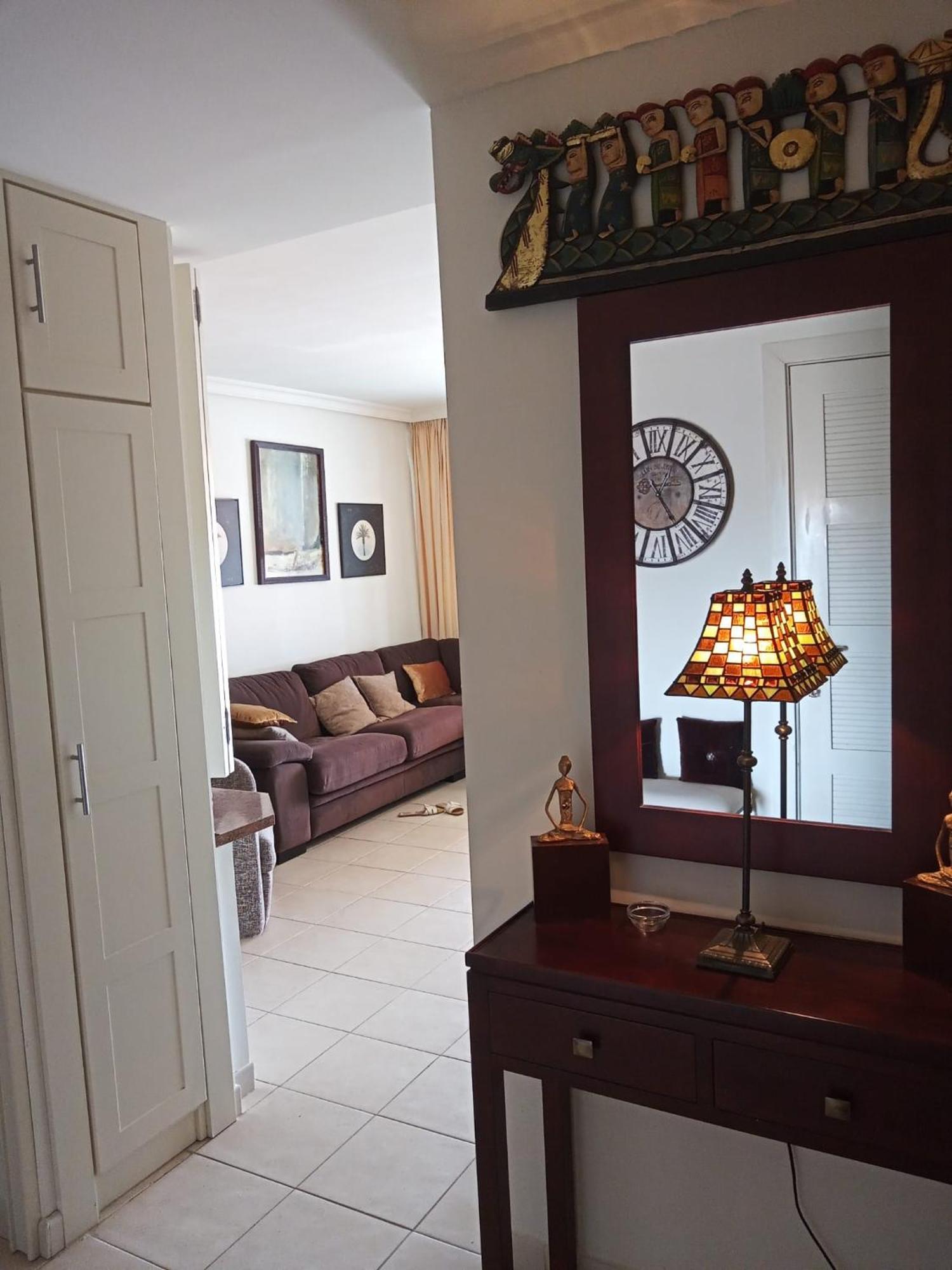 Vistas De Los Gigantes Apartamento 2 Dormitorios Пуэрто-де-Сантьяго Экстерьер фото
